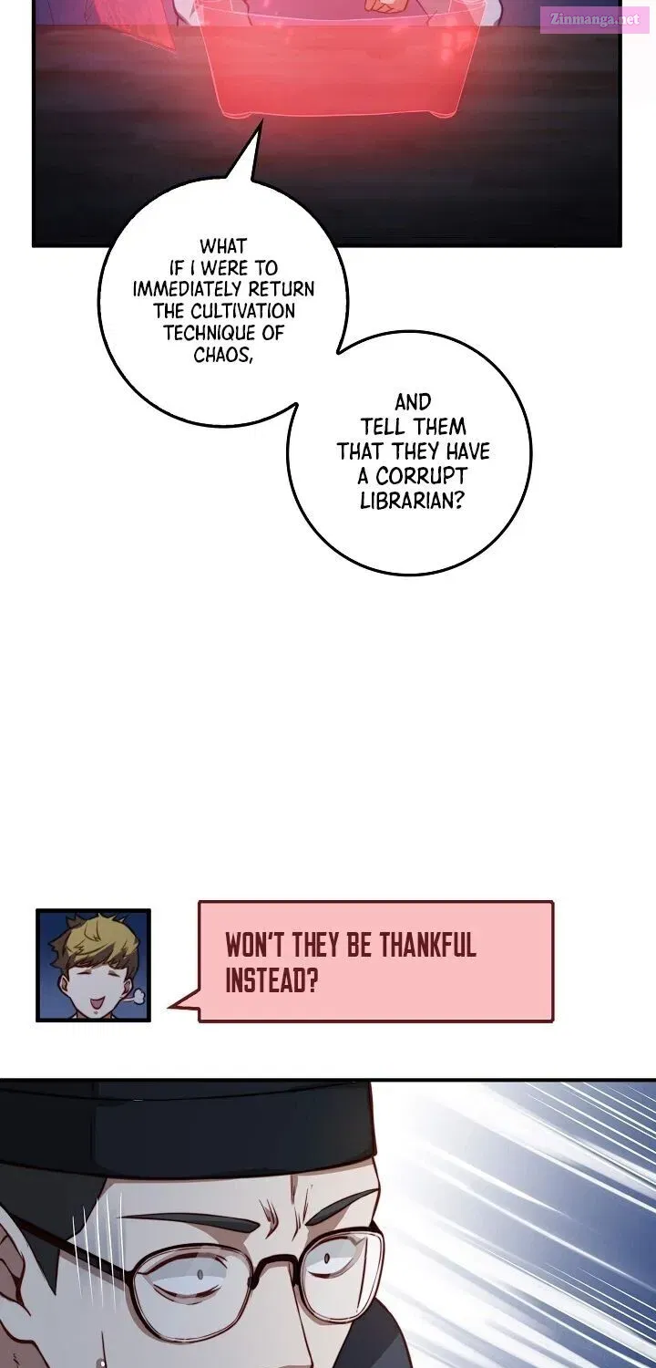 Read The Lord of Coins Manga Online