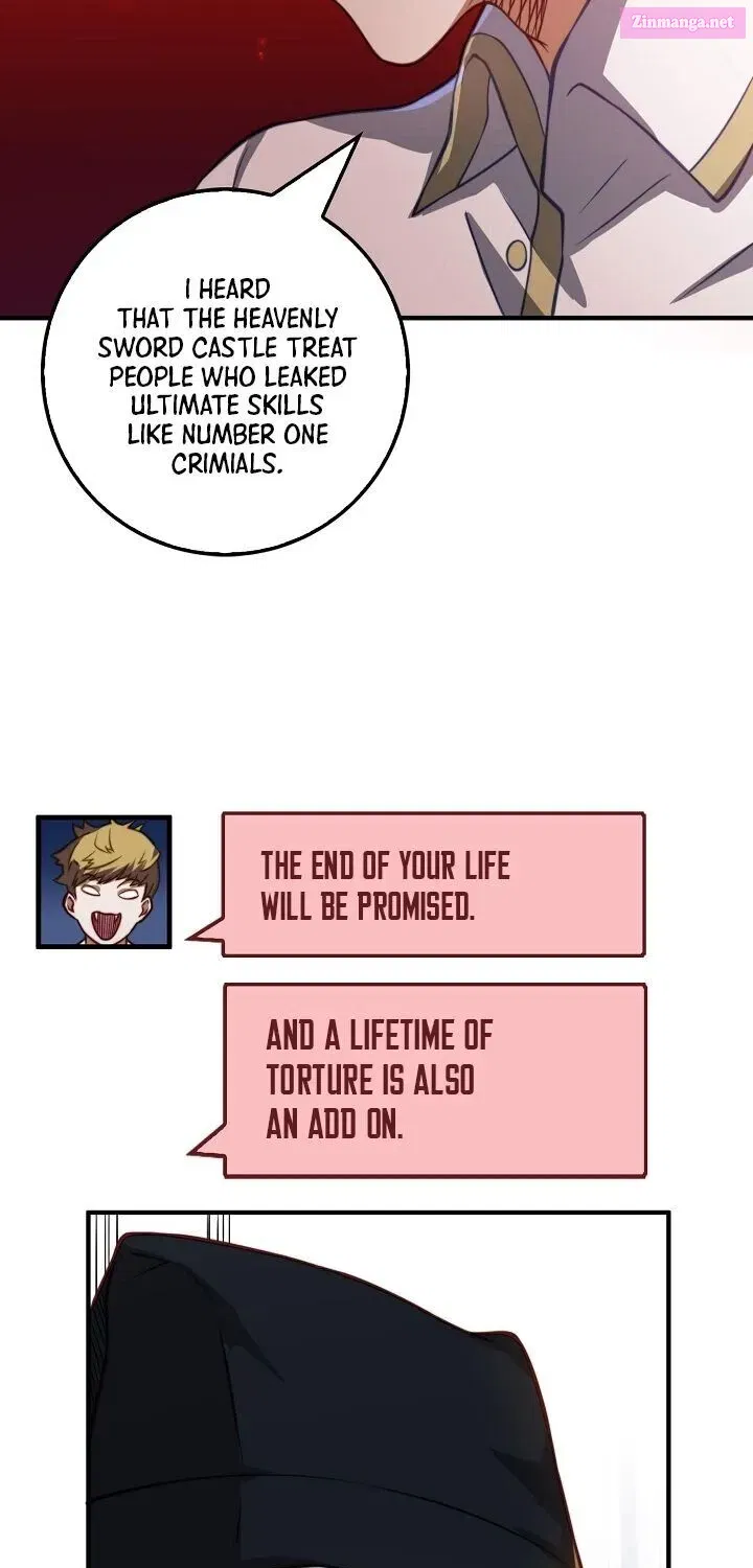 Read The Lord of Coins Manga Online