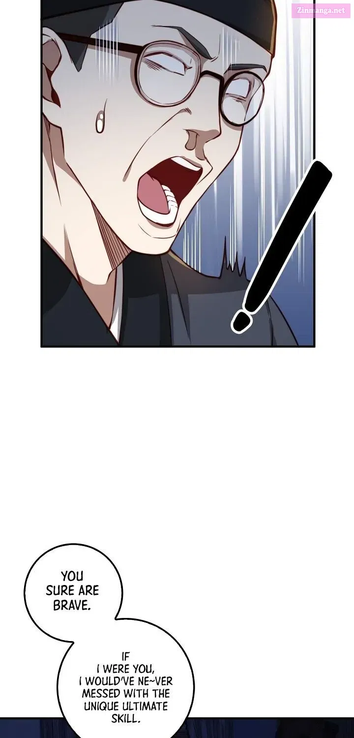 Read The Lord of Coins Manga Online