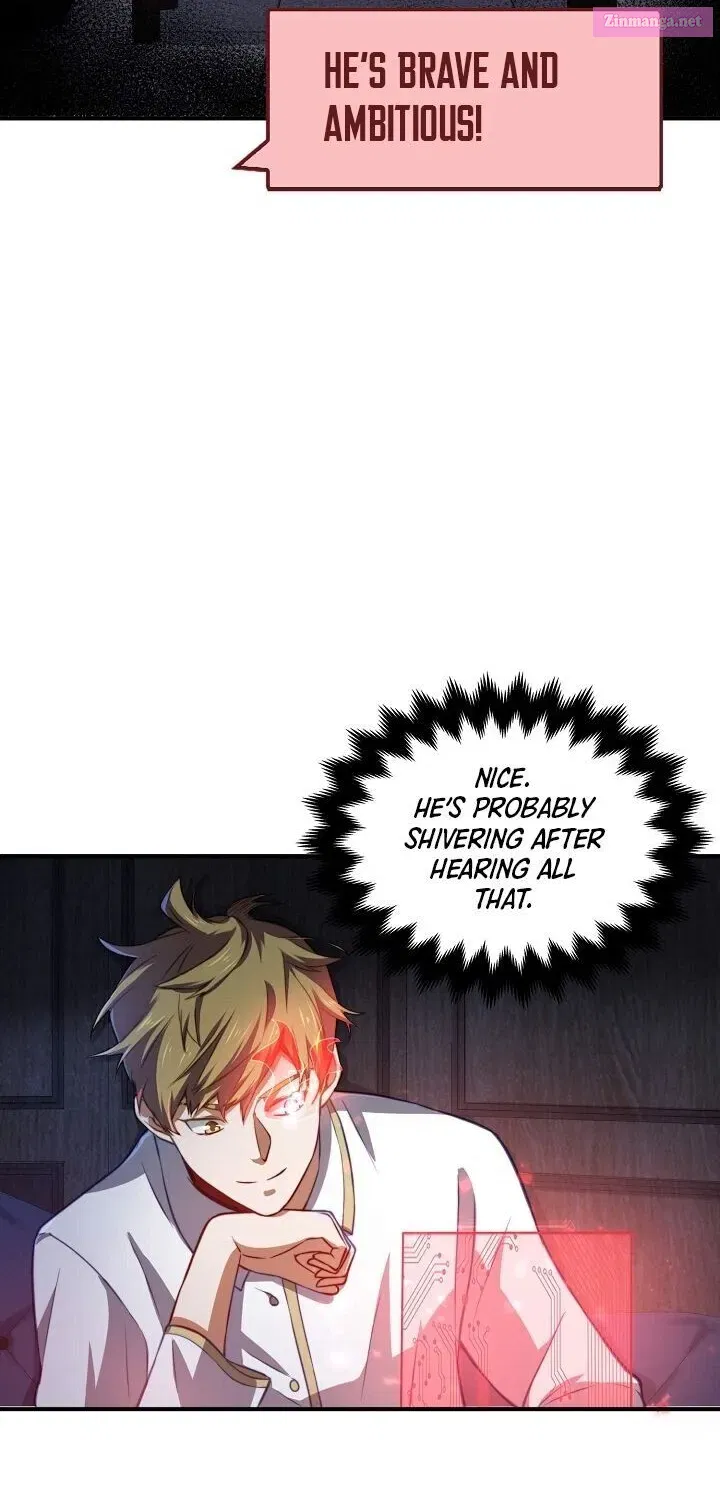 Read The Lord of Coins Manga Online