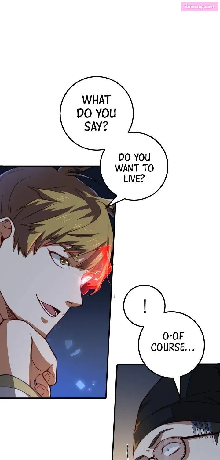 Read The Lord of Coins Manga Online