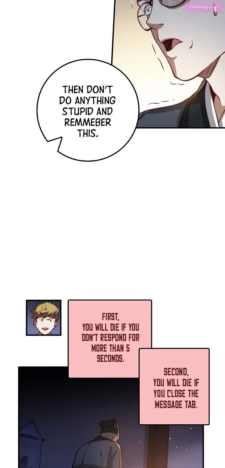 Read The Lord of Coins Manga Online