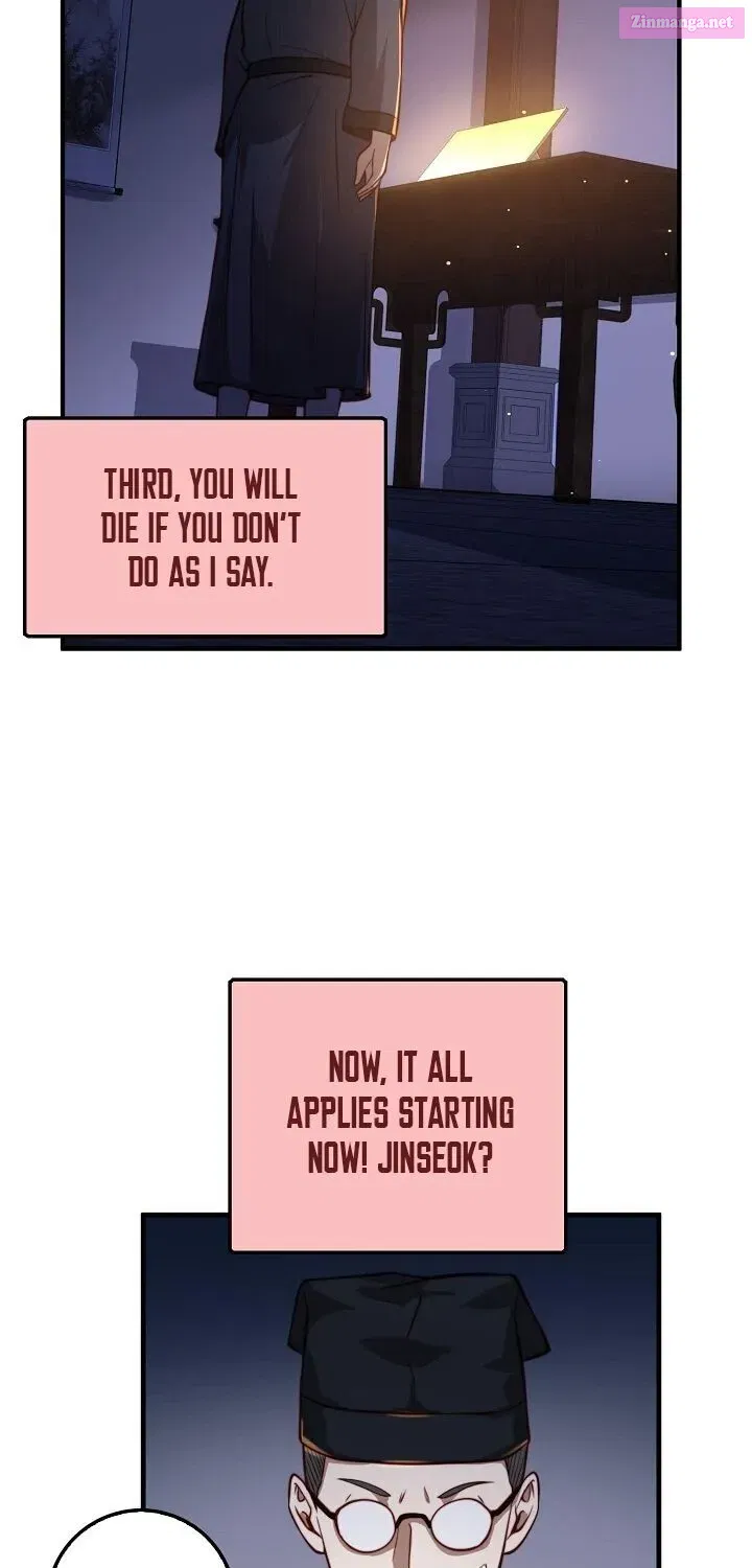 Read The Lord of Coins Manga Online