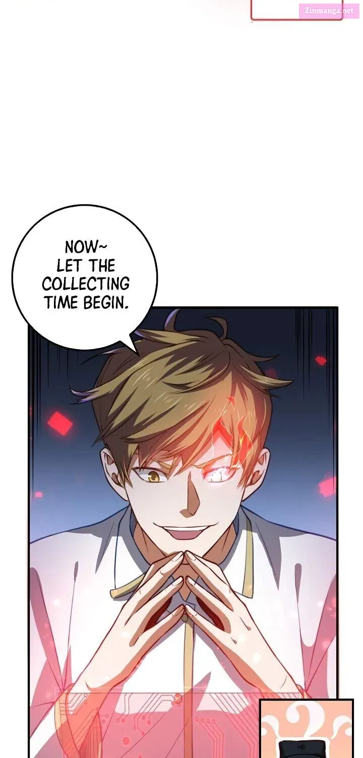 Read The Lord of Coins Manga Online