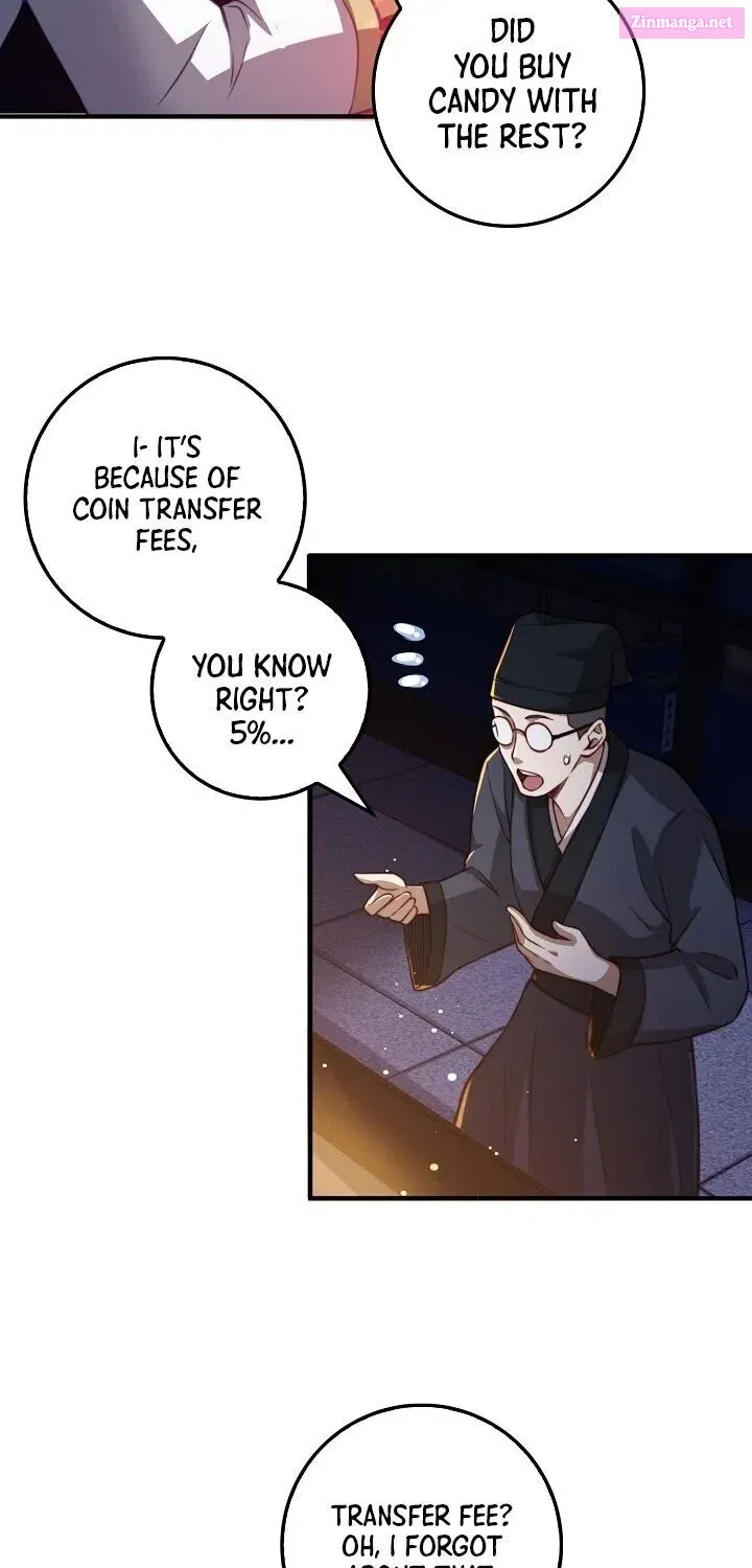 Read The Lord of Coins Manga Online