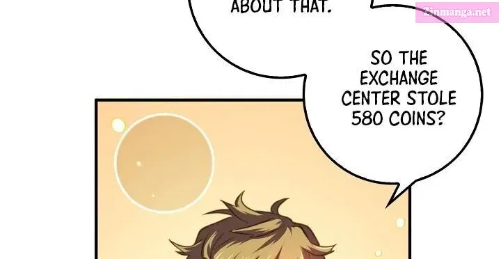 Read The Lord of Coins Manga Online