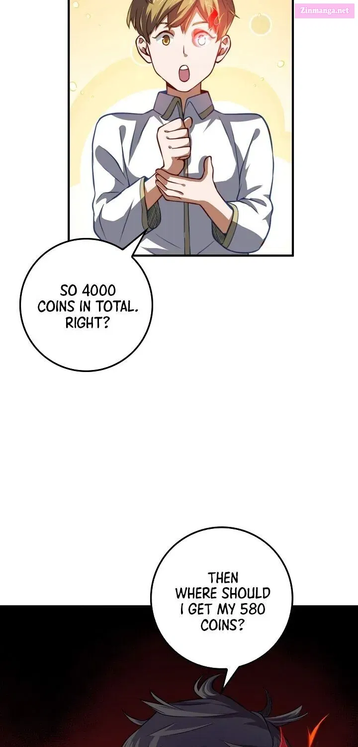 Read The Lord of Coins Manga Online