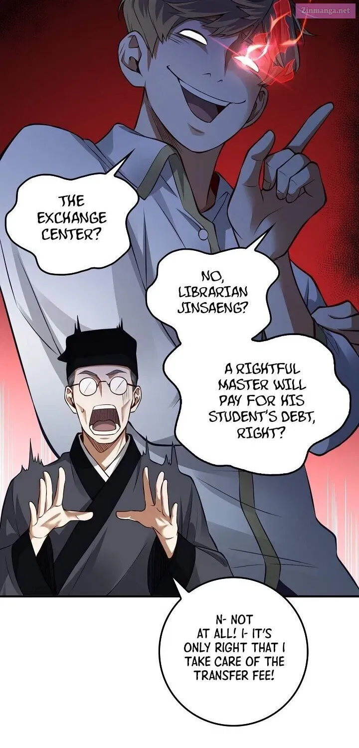 Read The Lord of Coins Manga Online