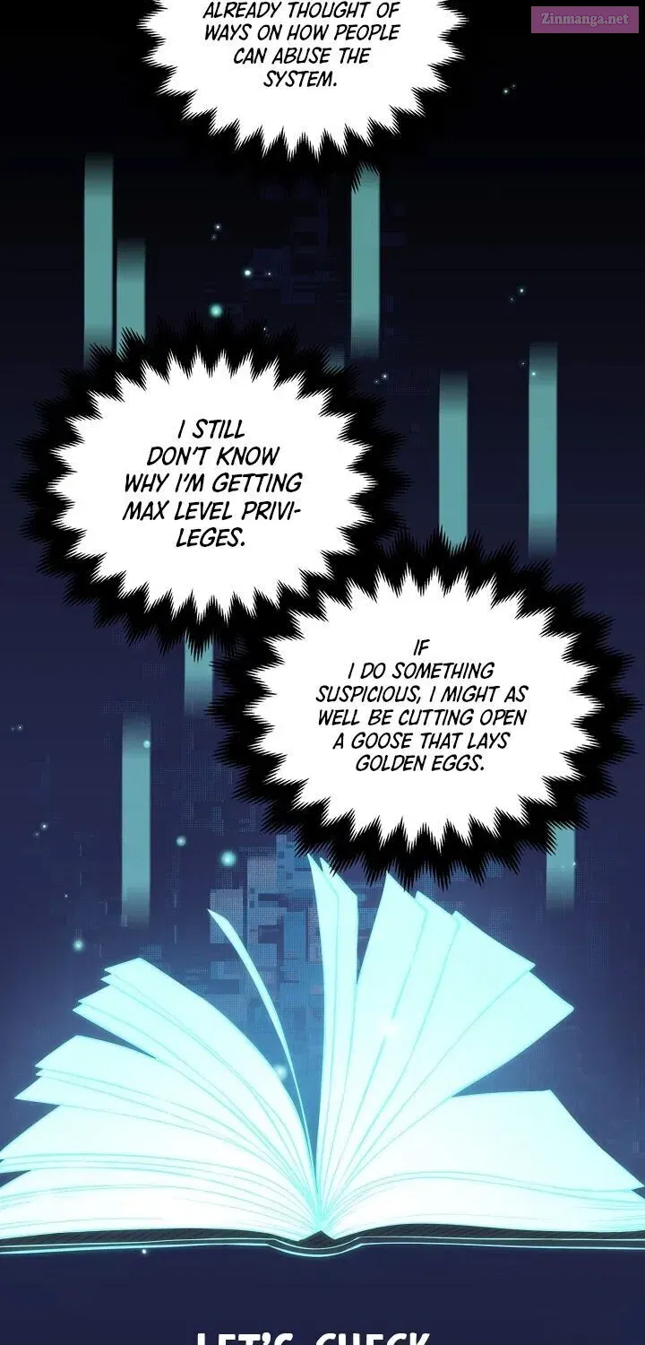 Read The Lord of Coins Manga Online