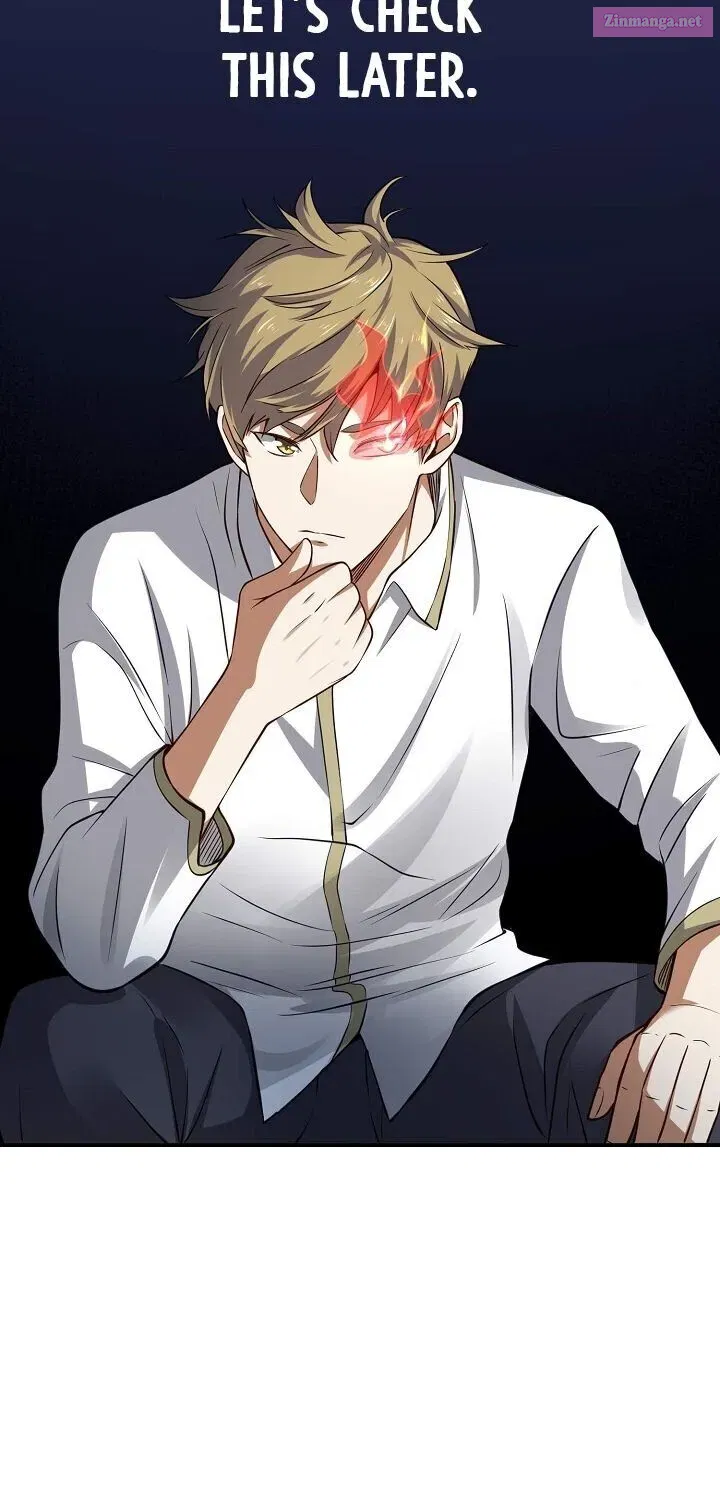 Read The Lord of Coins Manga Online