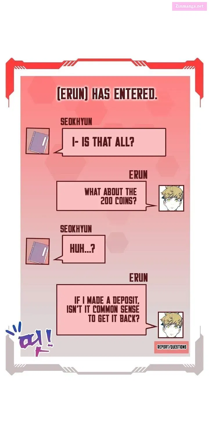 Read The Lord of Coins Manga Online