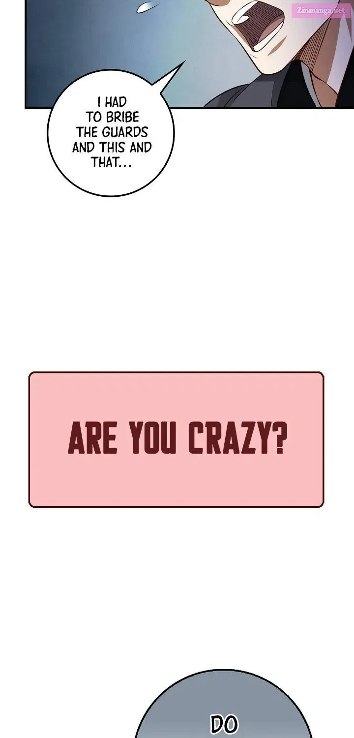 Read The Lord of Coins Manga Online