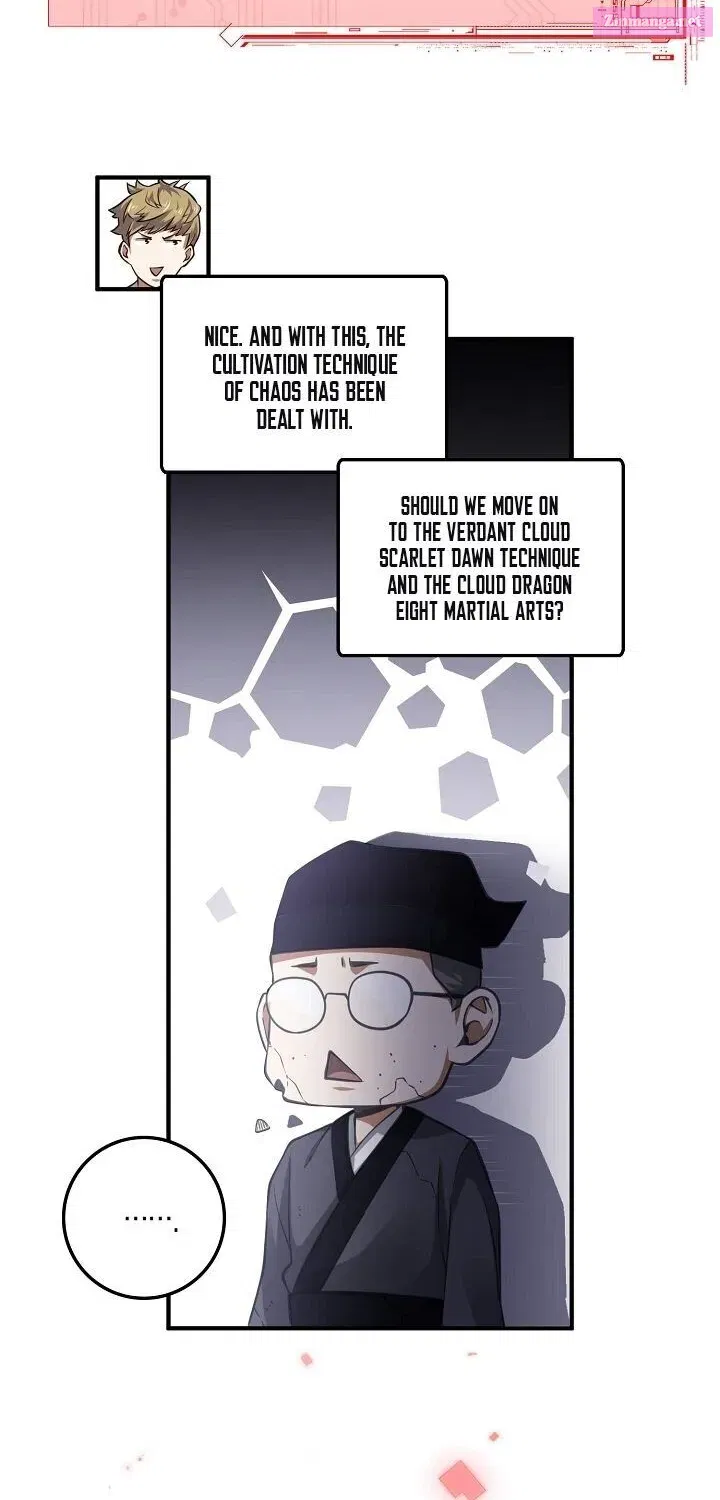 Read The Lord of Coins Manga Online