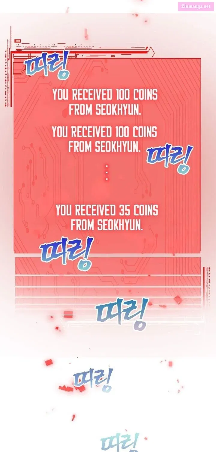 Read The Lord of Coins Manga Online