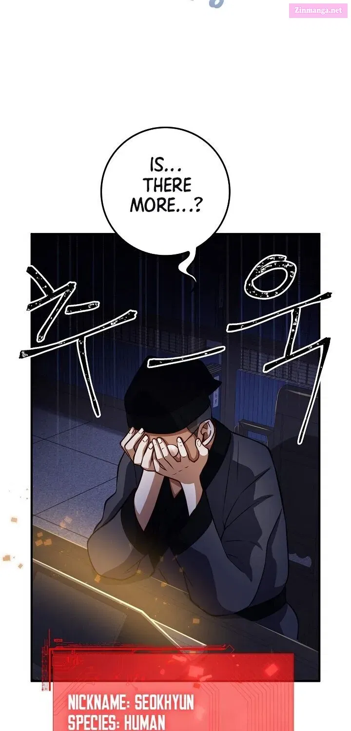 Read The Lord of Coins Manga Online