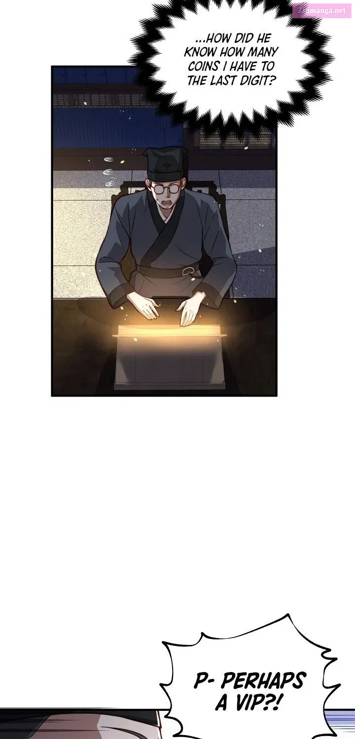 Read The Lord of Coins Manga Online