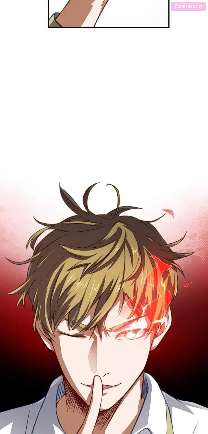 Read The Lord of Coins Manga Online