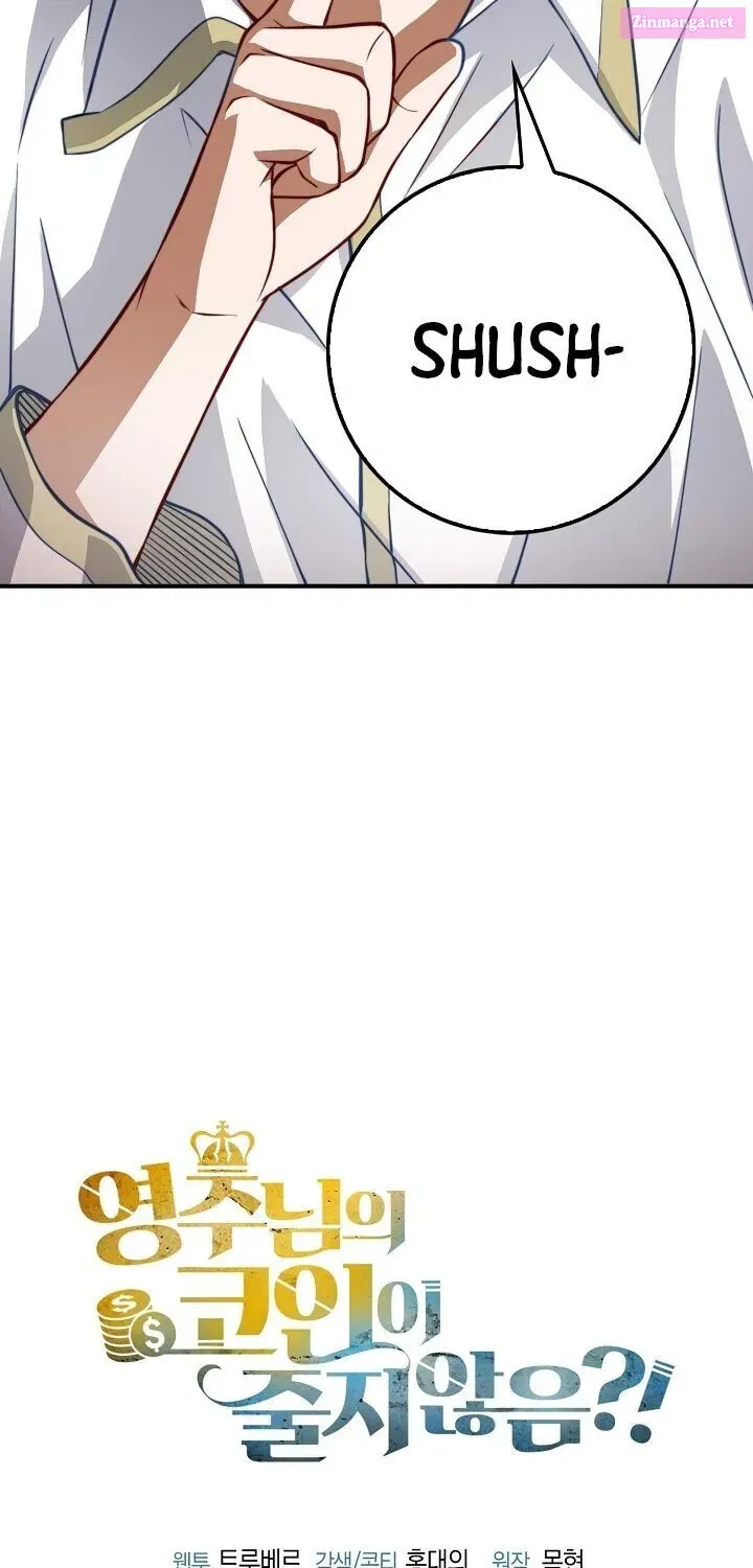 Read The Lord of Coins Manga Online