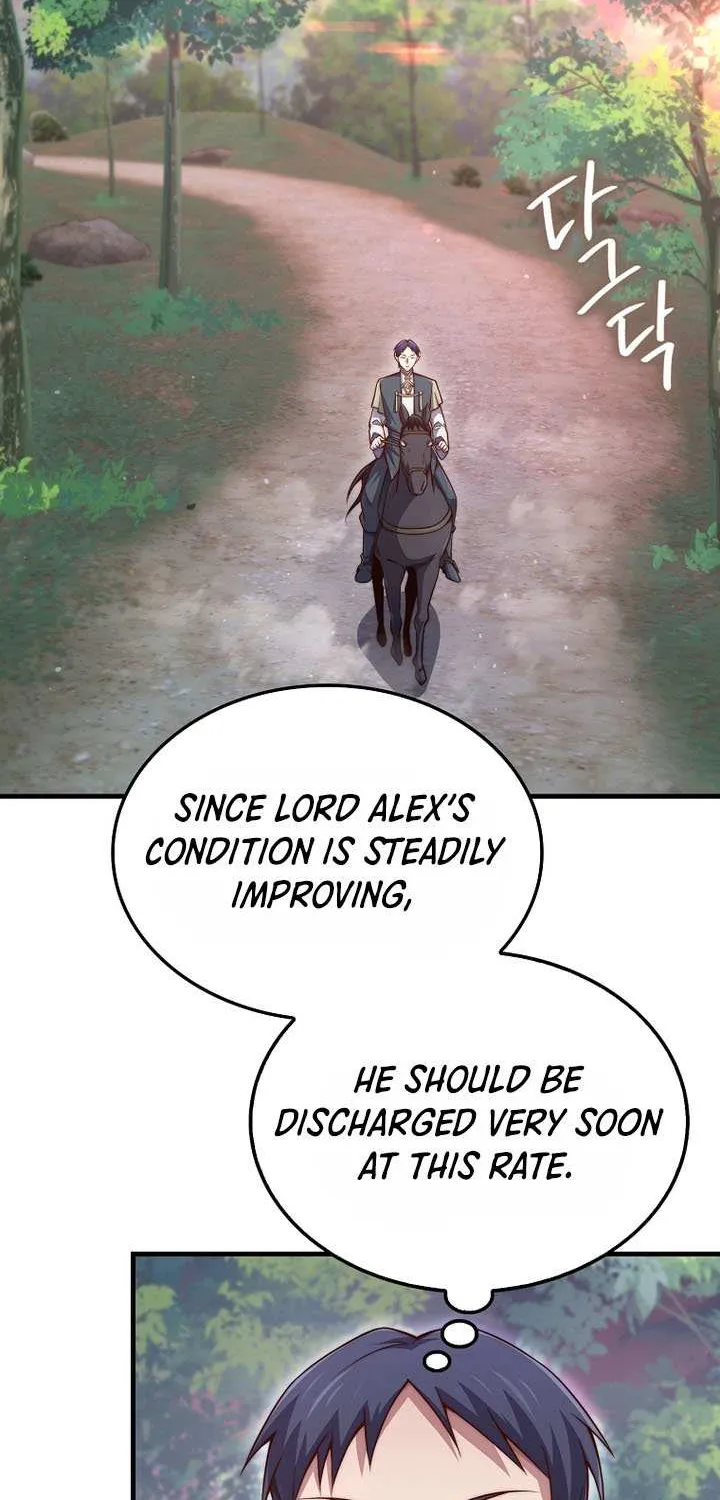 Read The Lord of Coins Manga Online