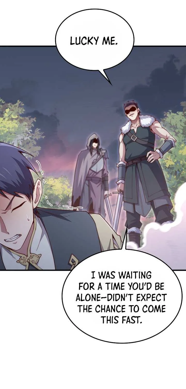 Read The Lord of Coins Manga Online