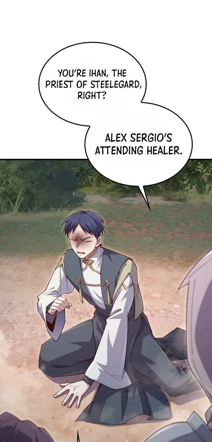 Read The Lord of Coins Manga Online