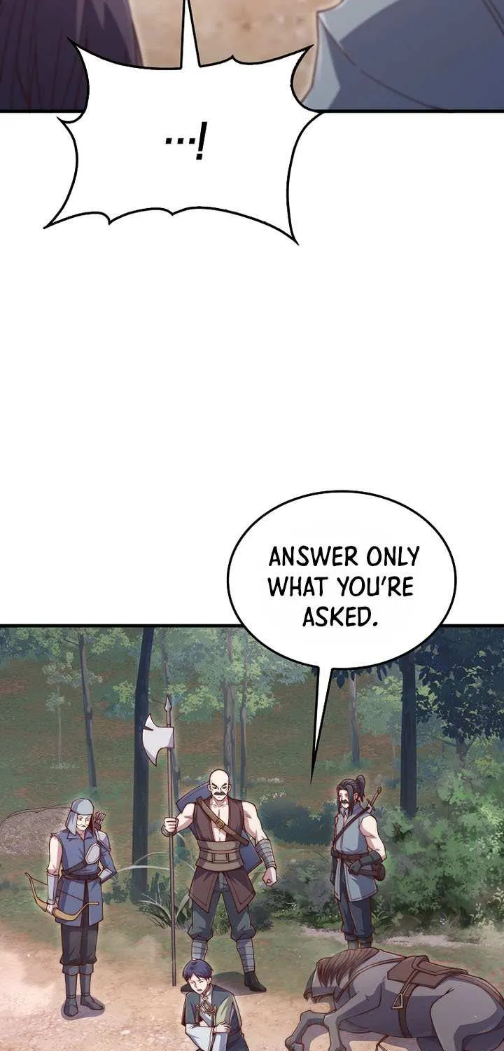 Read The Lord of Coins Manga Online