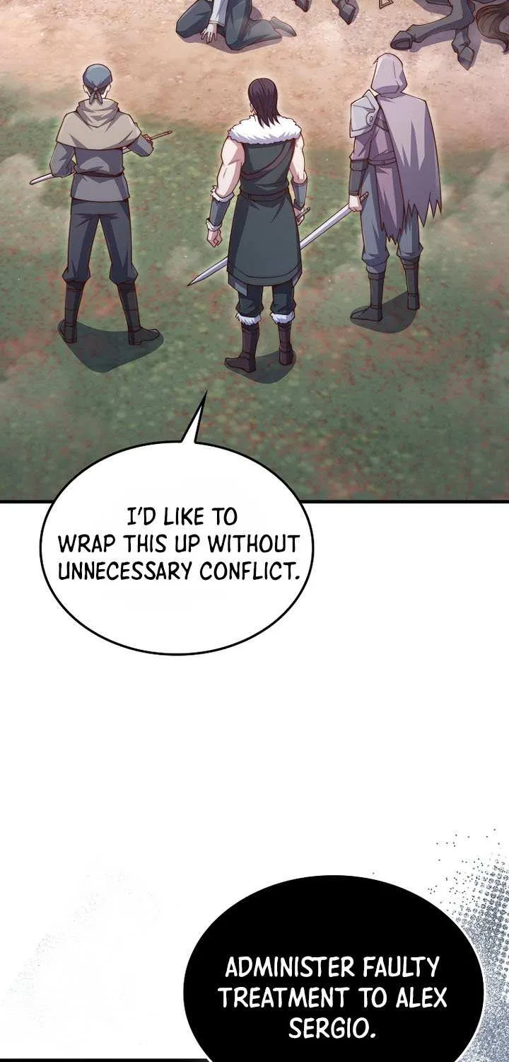 Read The Lord of Coins Manga Online