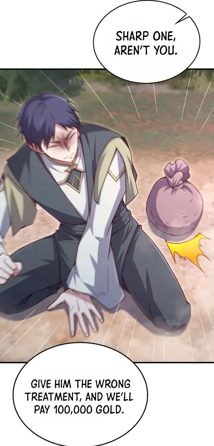 Read The Lord of Coins Manga Online