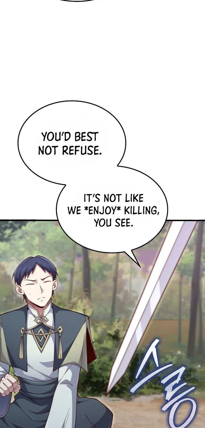 Read The Lord of Coins Manga Online