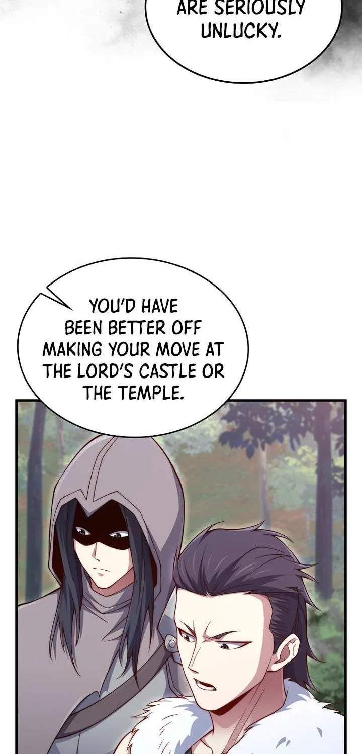 Read The Lord of Coins Manga Online