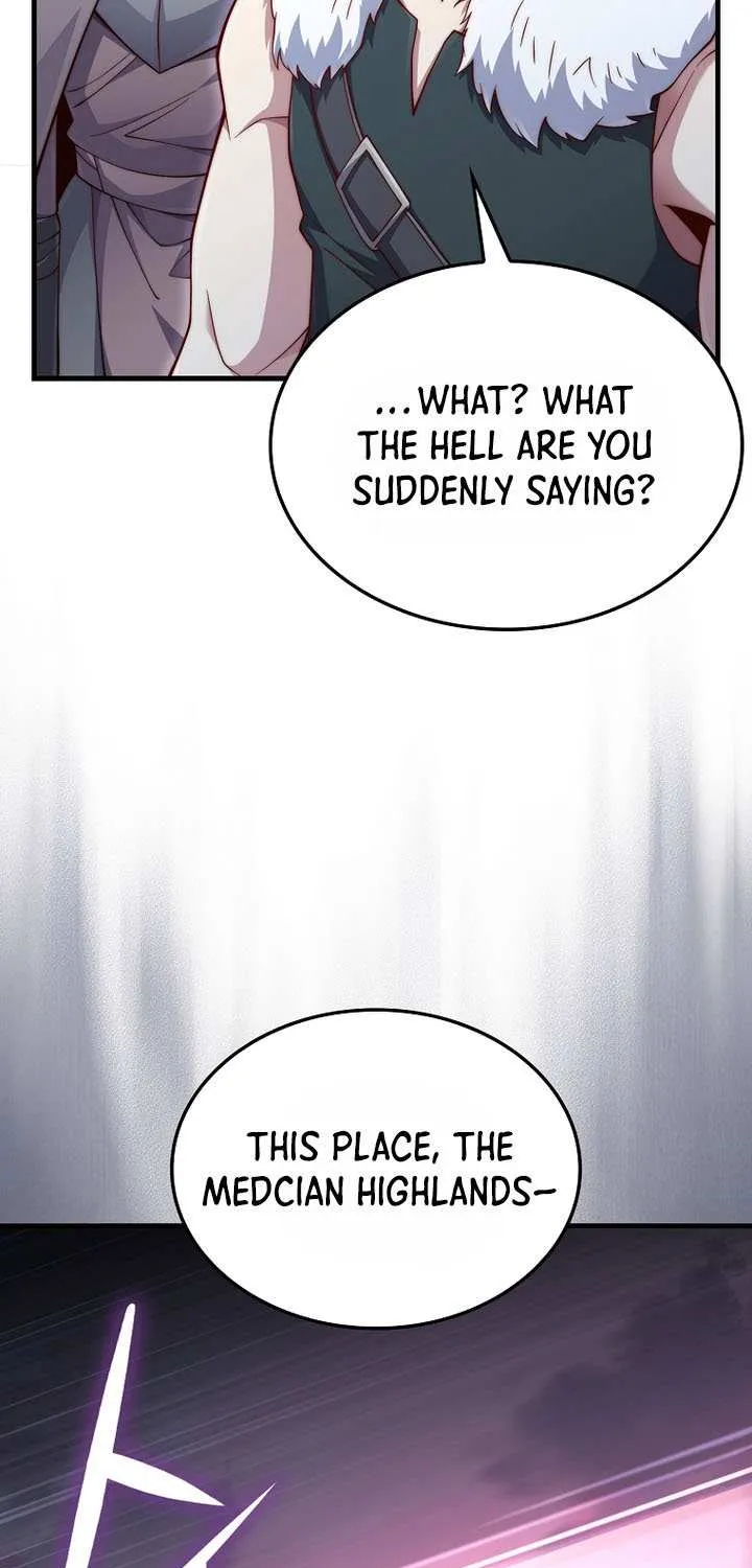 Read The Lord of Coins Manga Online