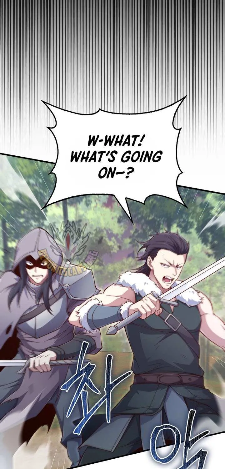 Read The Lord of Coins Manga Online