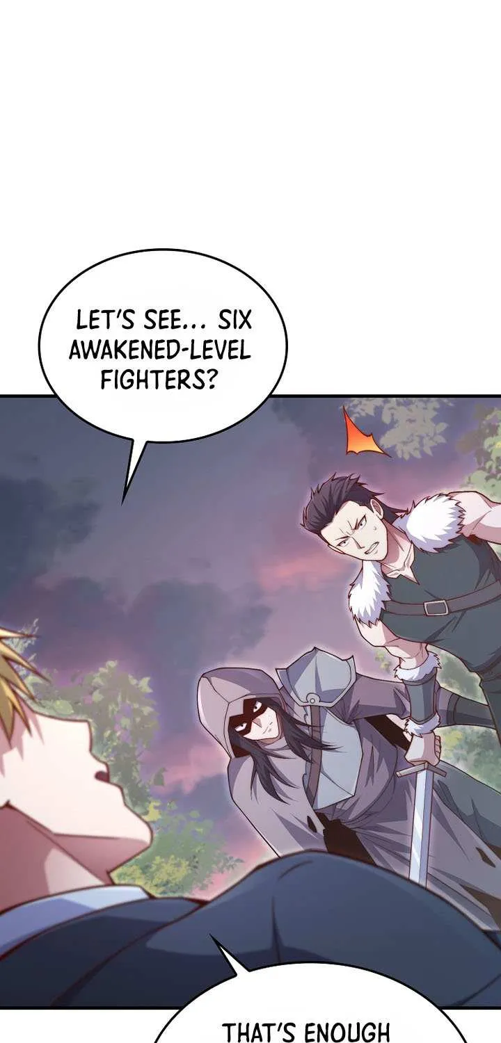 Read The Lord of Coins Manga Online