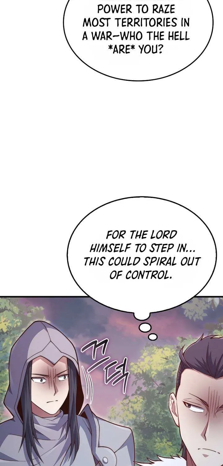 Read The Lord of Coins Manga Online