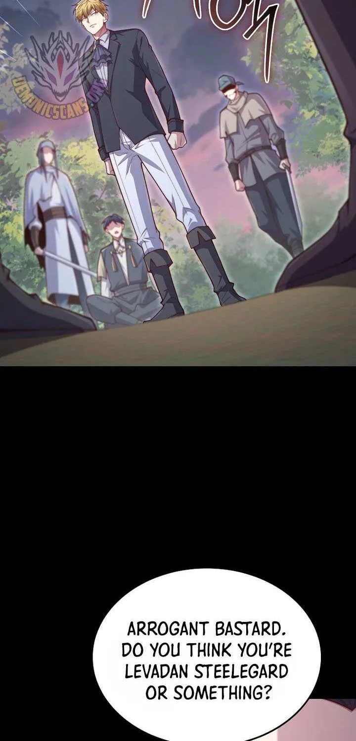 Read The Lord of Coins Manga Online