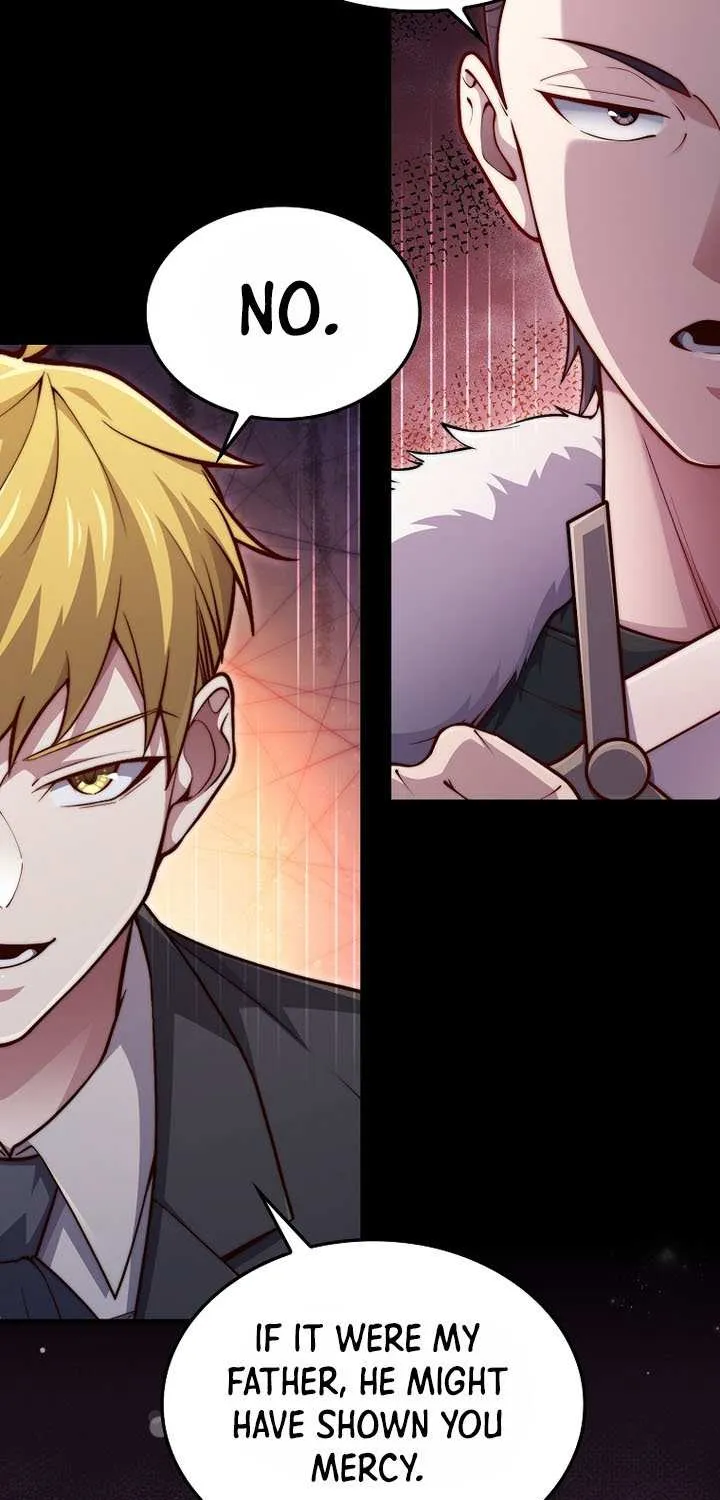 Read The Lord of Coins Manga Online