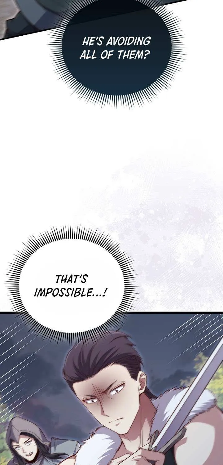 Read The Lord of Coins Manga Online