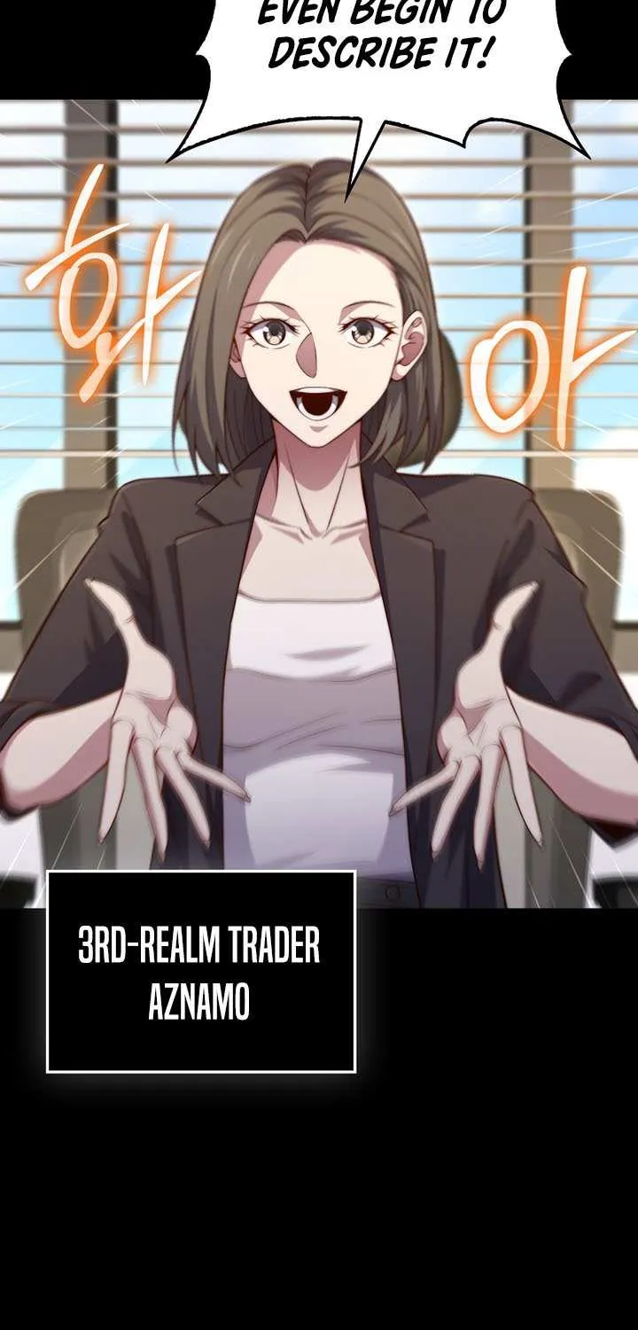 Read The Lord of Coins Manga Online