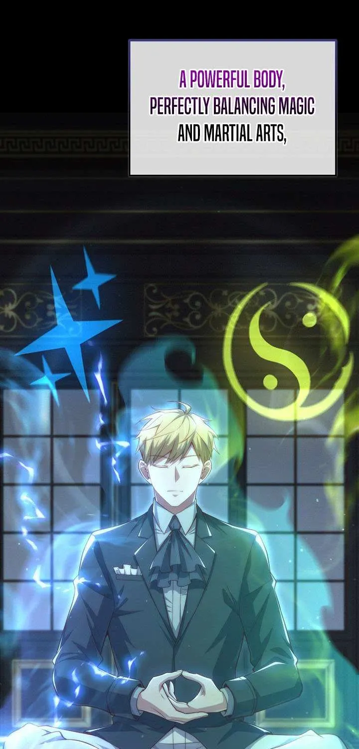 Read The Lord of Coins Manga Online