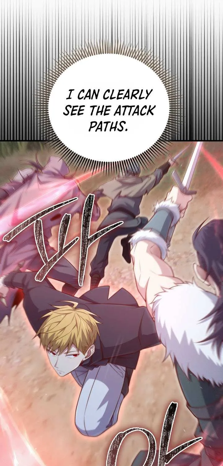 Read The Lord of Coins Manga Online