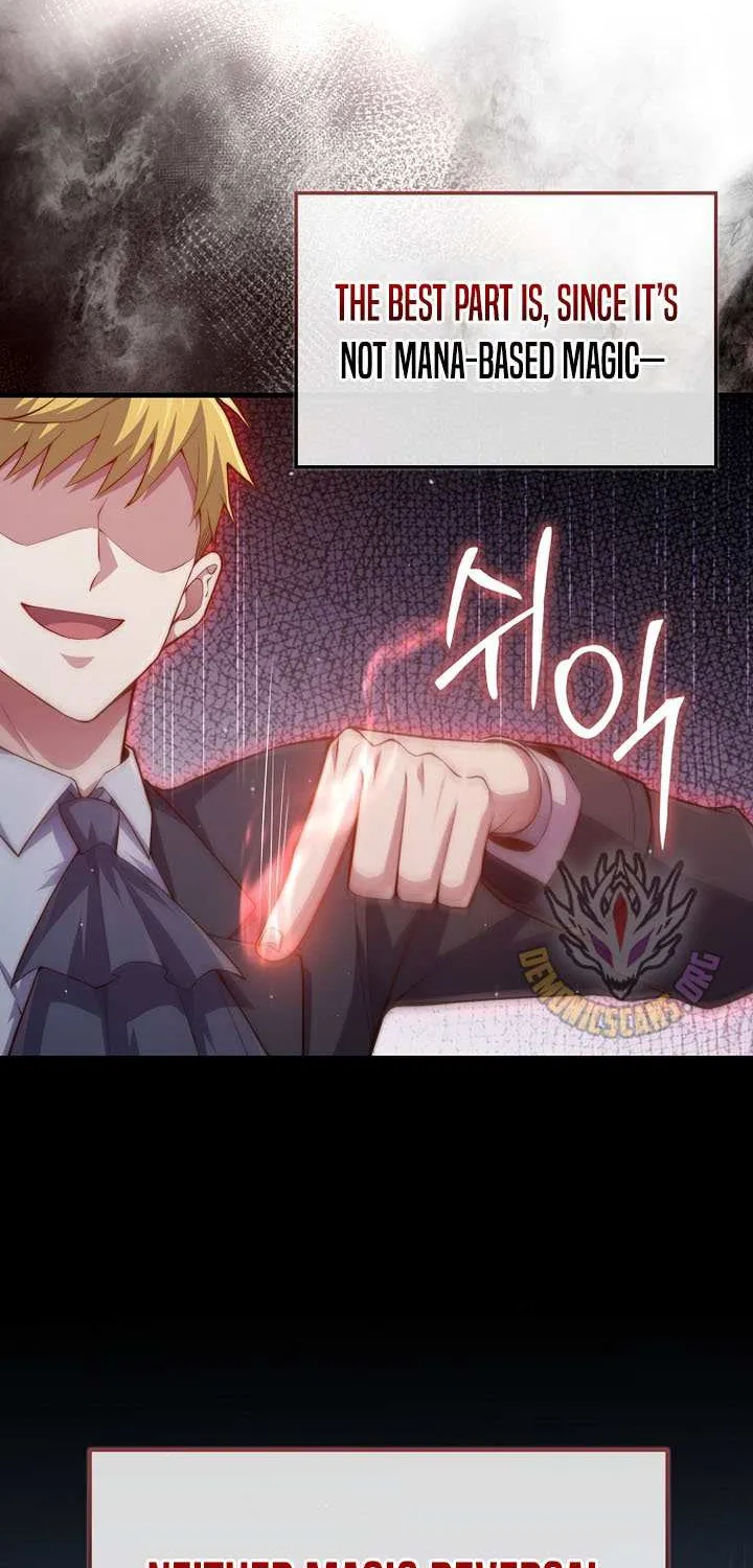 Read The Lord of Coins Manga Online