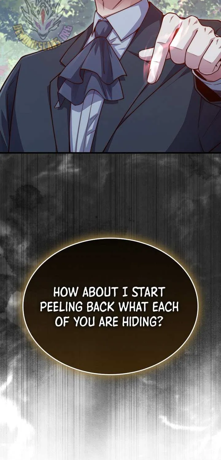 Read The Lord of Coins Manga Online