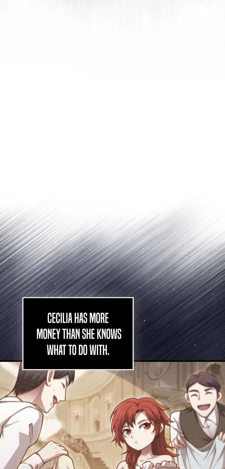 Read The Lord of Coins Manga Online