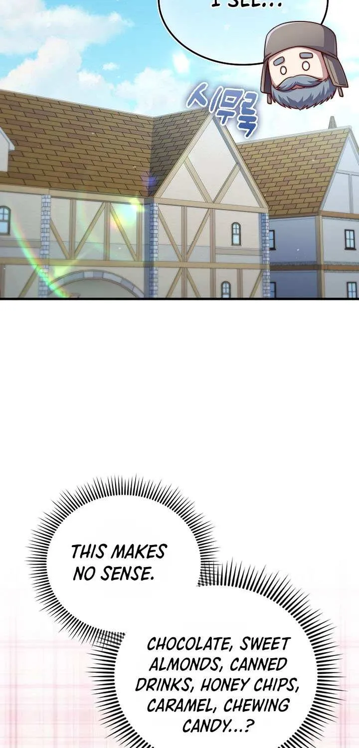 Read The Lord of Coins Manga Online