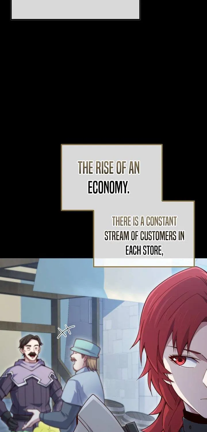 Read The Lord of Coins Manga Online