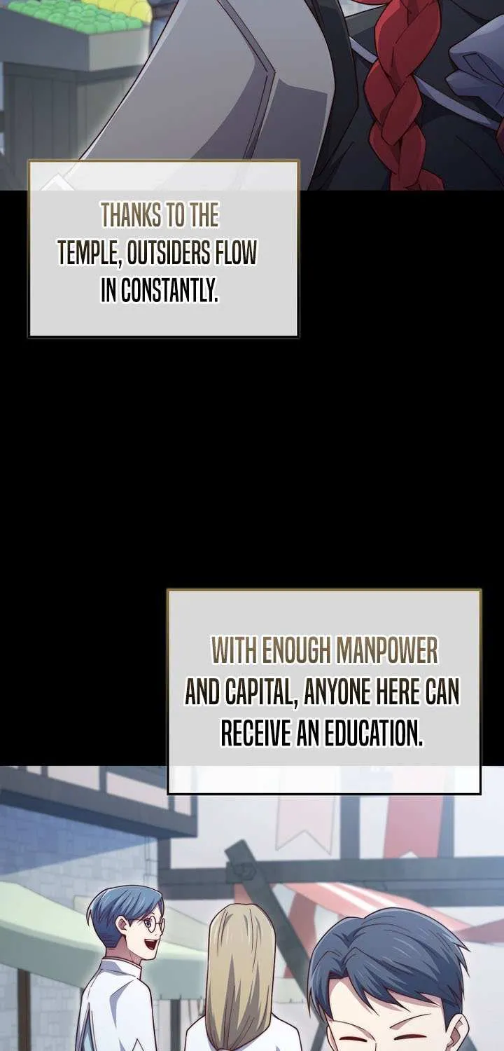 Read The Lord of Coins Manga Online