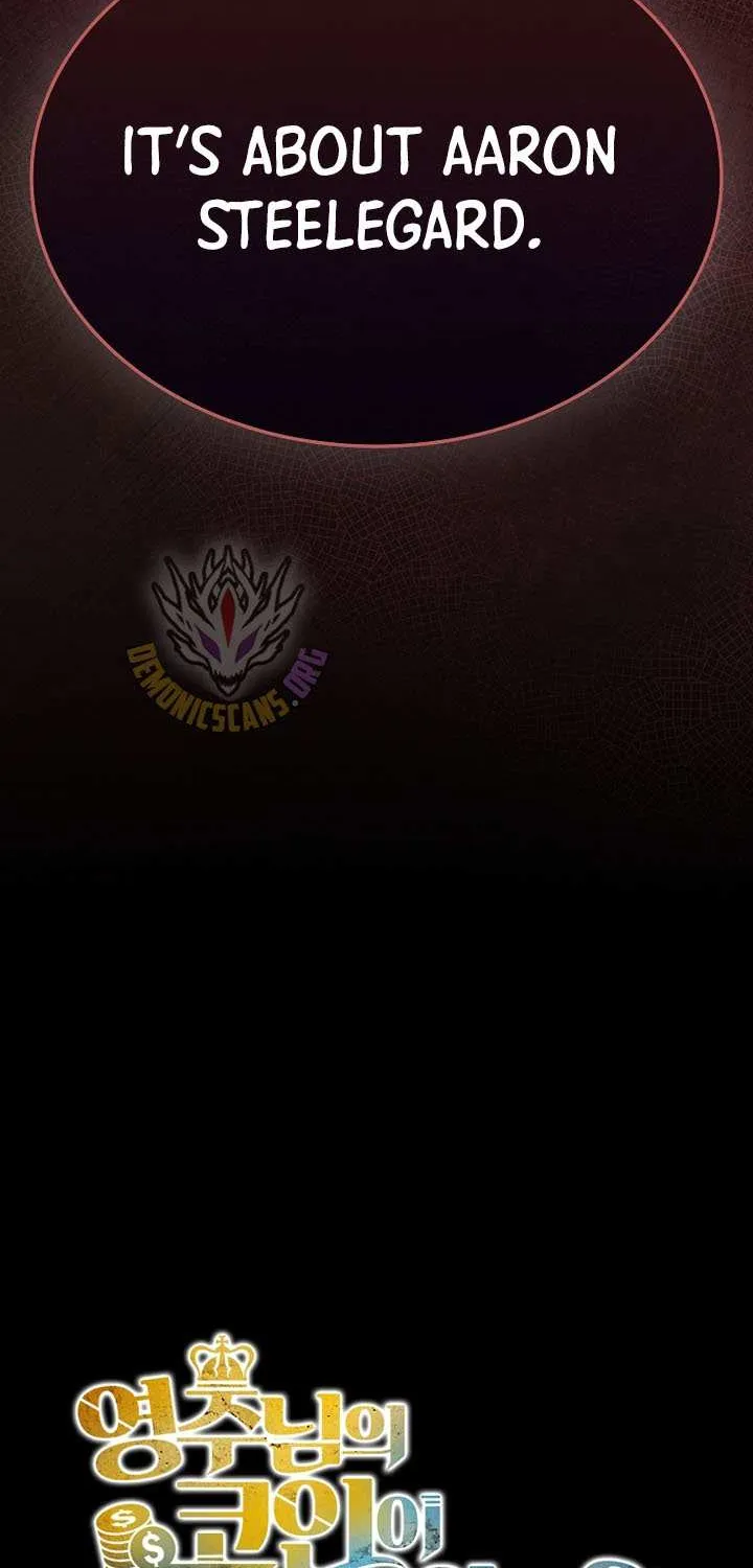 Read The Lord of Coins Manga Online