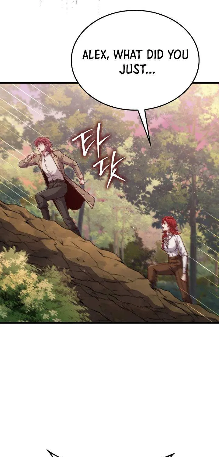 Read The Lord of Coins Manga Online