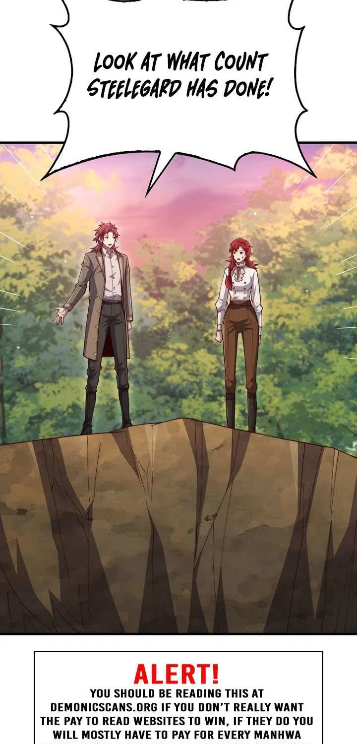 Read The Lord of Coins Manga Online