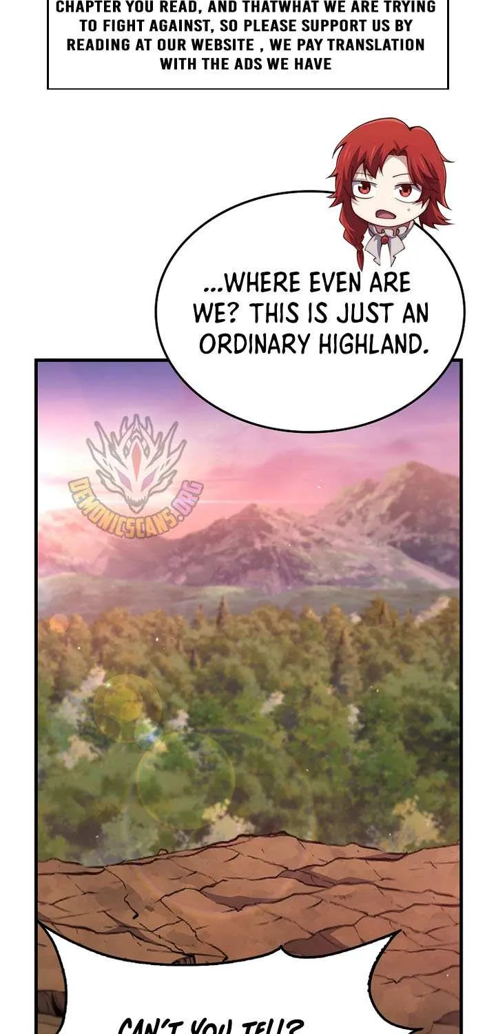 Read The Lord of Coins Manga Online